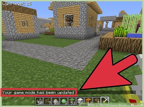Minecraft How to Change Blocks Using Commands Java 的图像结果