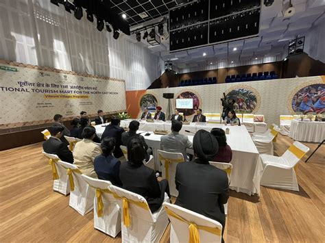 Home | Ministry of Tourism | Government of India