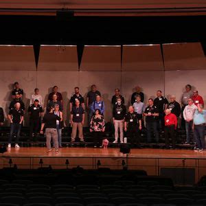 2024 Spring NED-WESTERN Regional Convention & Contests, Warrensburg ...