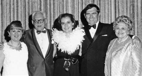 Heartbreaking reasons behind Barbara Walters' tenacious ambition