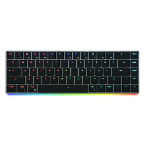 Airone Mechanical Keyboard 65 Layout Cherry Mx Ulp Switch Rgb ...