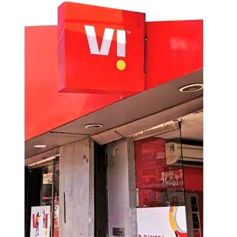 Government Changes Vodafone Idea's Owed Payments to Equity