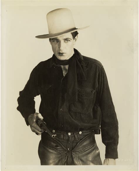 The Virginian (The Virginian) (1929) – C@rtelesmix