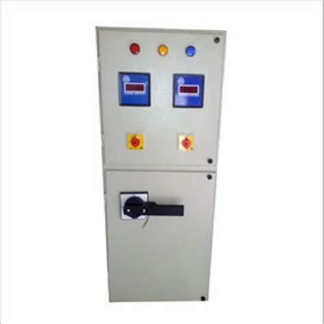 Control Panel Board - LT Panel Board Manufacturer from Mumbai