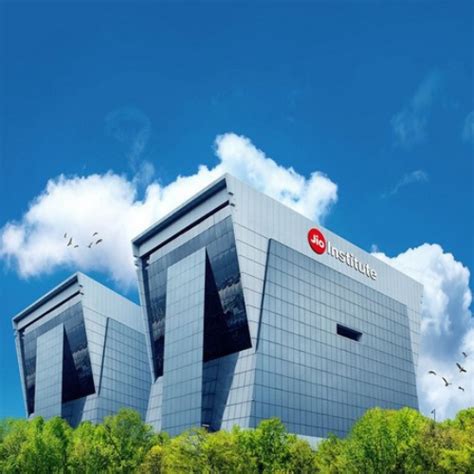 AICTE Works With Jio Institute To Launch A Faculty Development