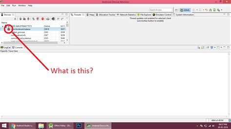 Image result for How to Remove Warning Symbol Android ADB Interface