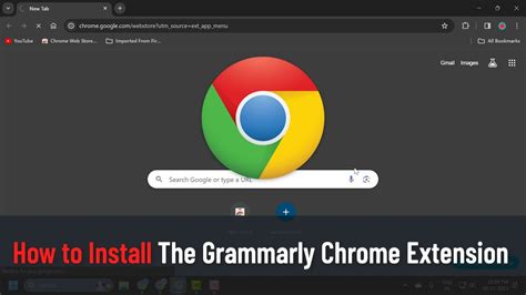 Grammarly Plugin 的图像结果