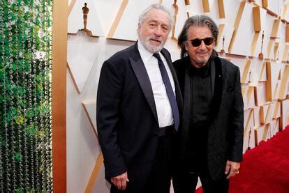 Al Pacino, el mito de la interpretación cumple 80 años | Gente | EL PAÍS