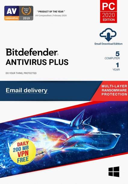 Bitdefender Security Software - Buy Bitdefender Security Software ...
