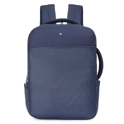 Tommy Hilfiger Braynt Laptop Backpack — BAGLINE