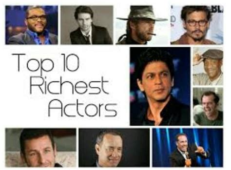 which are the top 10 richest person in world in present?please no spam ...