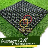 Jual Drainage Cell Murah & Terbaik - Harga Terbaru Maret 2025