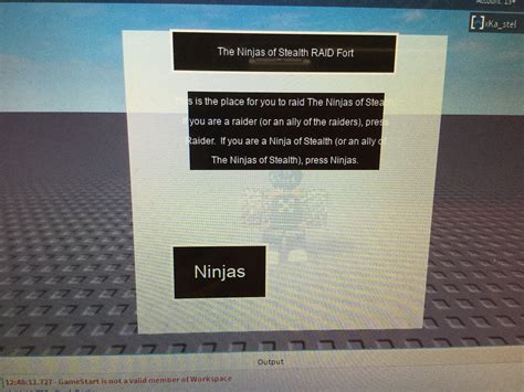 Image result for Random Script GUI