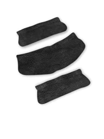 3M 51131371484 Speedglas 18009968 Throat and Side Protector : Amazon.in ...