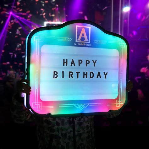 Amazon.com: Premium Bottle Presenter for Night Clubs, VIP Bottle ...