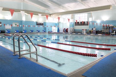 Community Center Indoor Pool | Cabot Parks & Rec, AR