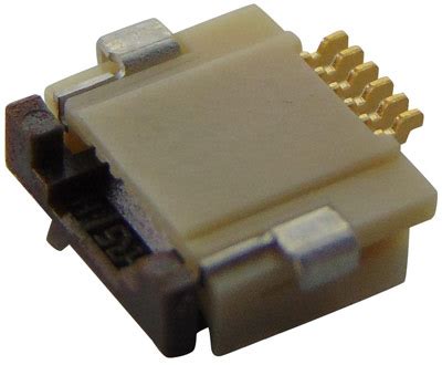 Connector e-Guide - PCB Board | element14 India