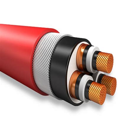 Electrical Wires and Cables - Polycab 16 sqmm x 4core aluminium ...