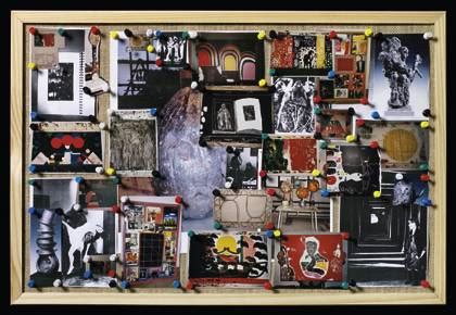 Tal R at Sabine Knust Munich - Artmap.com