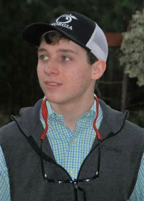 Austin Eugene Arnett - 2023 - Rainey Funeral Home