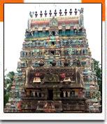 Sirkazhi Sattanathar Temple, Sirkazhi Sattanathar Temple Tamil Nadu