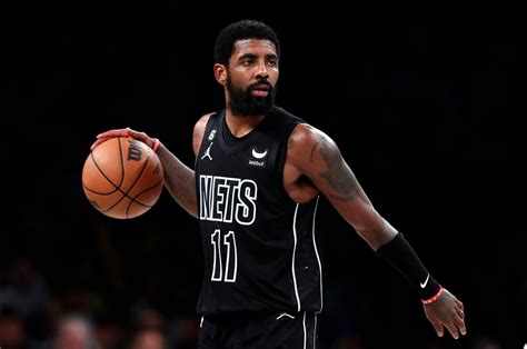 What’s Next for Kyrie Irving’s Career? - The New York Times