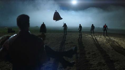 Peacemaker Season 2 Trailer Leak Reveals The Snyderverse Isn't Dead