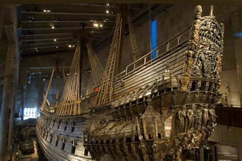 First time visitors must go - Reviews, Photos - Vasa Museum - Tripadvisor