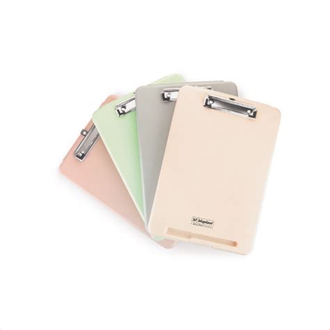 Bluplast Doc-Mate Case & Writing Board | Bluplast Home Products
