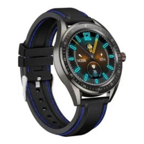 AQFIT W14 - Price in India, Specifications & Features | Smartwatches