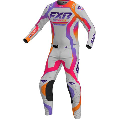 FXR REVO MX COMBO 2025 (THERMAL) – MXSTORE