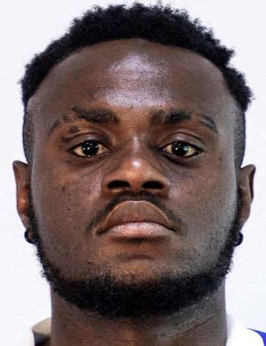 Bienvenu Elenga - Player profile | Transfermarkt