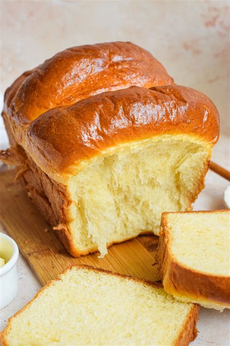 Homemade Hokkaido Milk Bread (Japanese Milk Bread) | Recipe | Bread ...