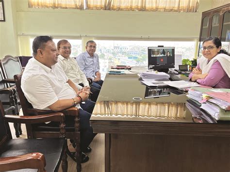 Anit Thapa raises demand of ‘patta’ for entire land in possession of ...