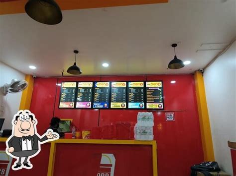 Red Bucket Biryani Kothawada, Warangal - Restaurant menu, prices and ...