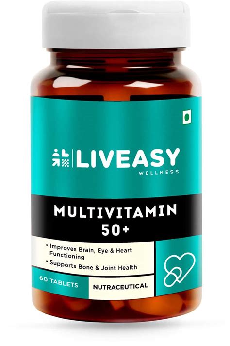 Buy LIVEASY Online & Get Upto 60% OFF at PharmEasy