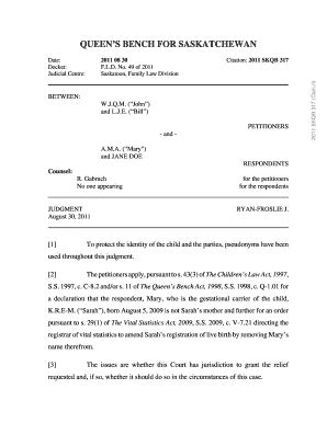 Canada SKQB 317 - Saskatchewan 2011-2026 - Fill and Sign Printable ...