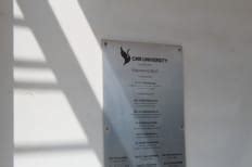 CMR University (City Campus - HRBR Layout): Fees, Admission 2025 ...