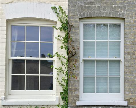What Are Sash Windows? - The Burgess Group