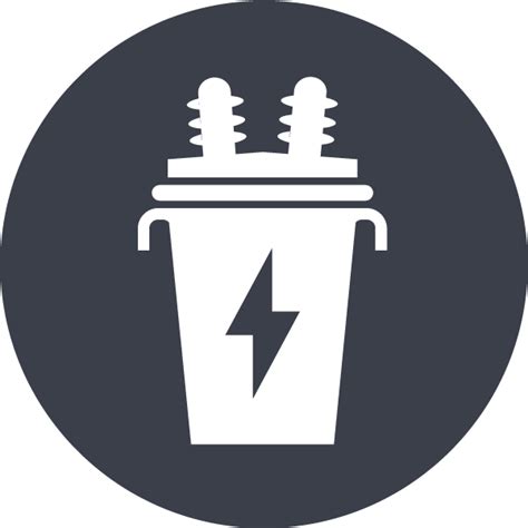 Distribution Transformer Icon 的图像结果
