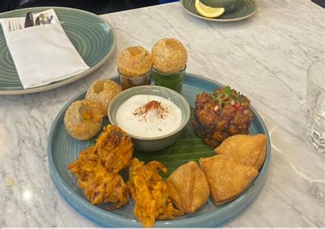 ZAFRAN INDIAN BISTRO - NAKHEEL MALL, Riyadh - Restaurant Reviews, Phone ...