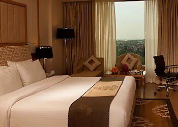 3 Best 5 Star Hotels in Nagpur - Expert Recommendations