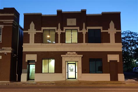 Unveil The Rich History At Mosaic Templars Cultural Center | TouristSecrets