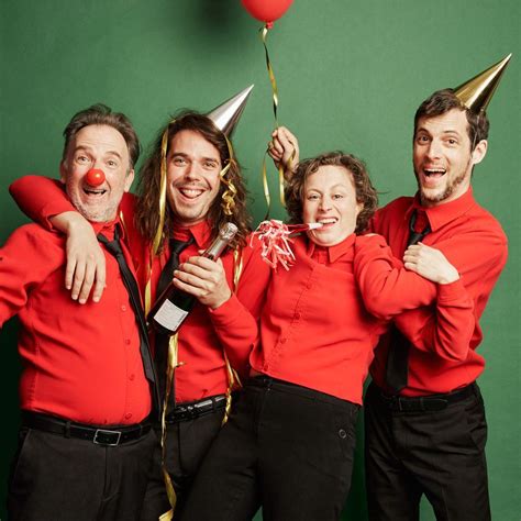 LES GOGUETTES (en trio mais à quatre), Gérard Philipe - CCGP, Calais ...