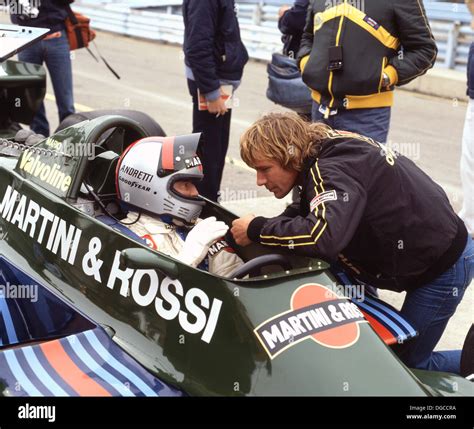 Car Racer James Hunt at Qiana Flowers blog