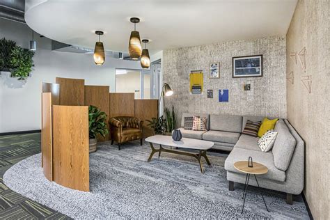 Google Tech Corners Phase One - Sunnyvale | Office Snapshots