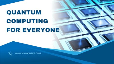 Image result for Quantum Computing MIT