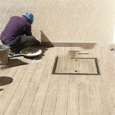 FRP Recess Manhole Covers Suppliers In Bangalore | SS Recess Manhole Covers