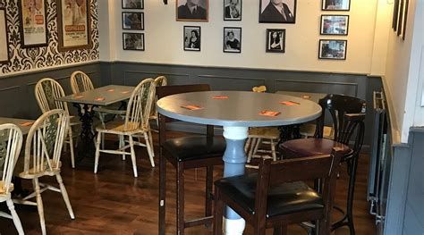 THE ALEX, Bognor Regis - Restaurant Reviews, Phone Number & Photos ...