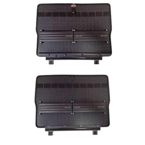 KIN.0621 GT Line | GT Line Tool Holder for use with GT Atomik Cases ...